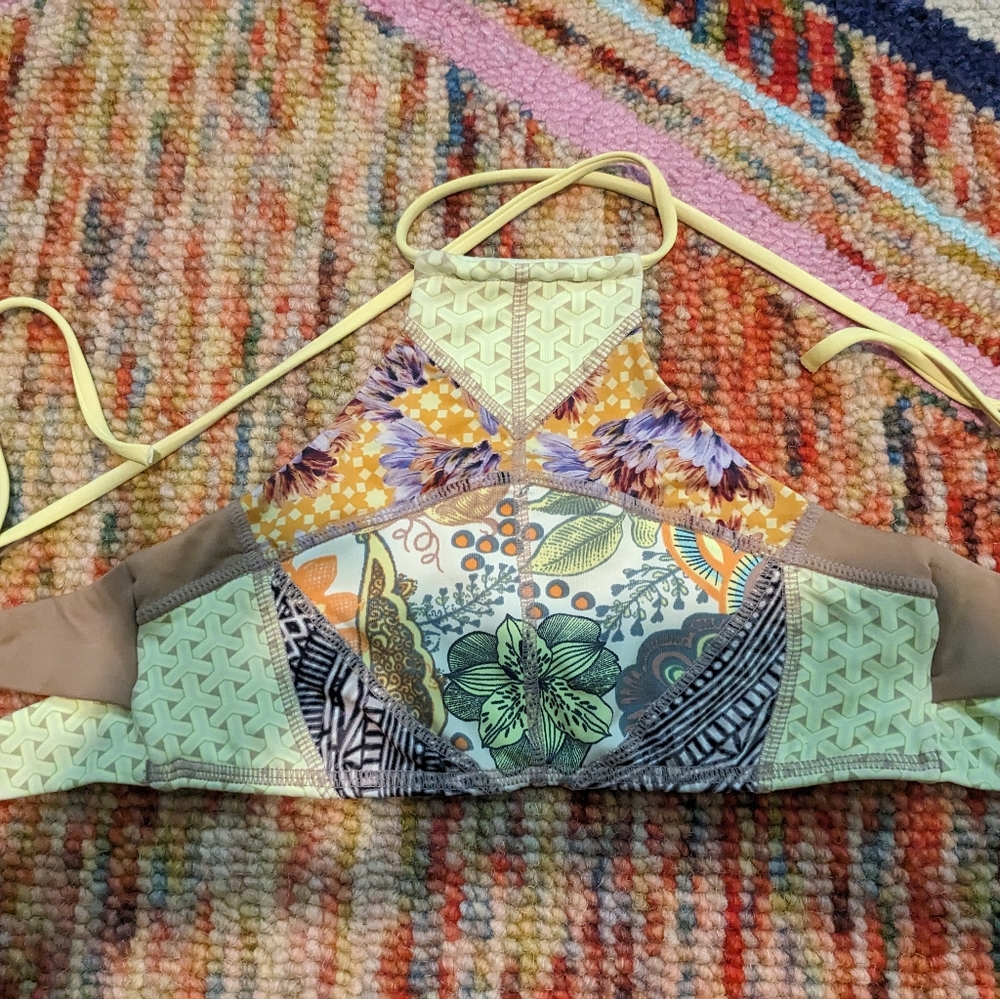 Maaji Swim Top